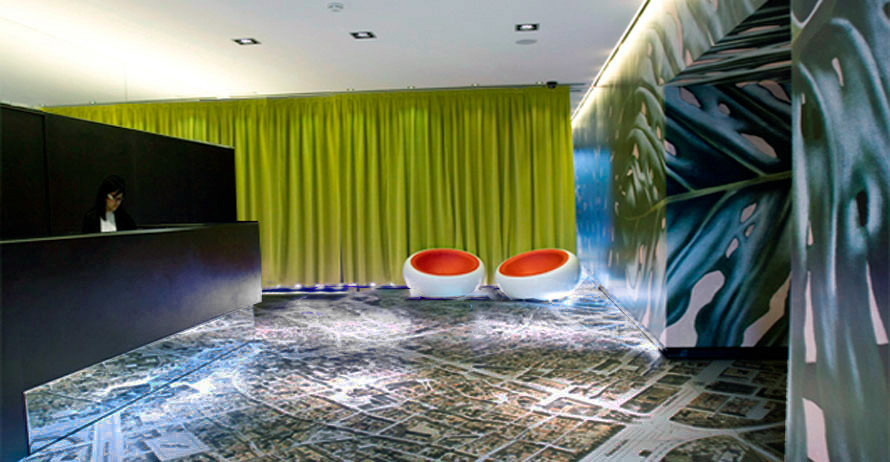 Hoteles - Hotel Barcelona House