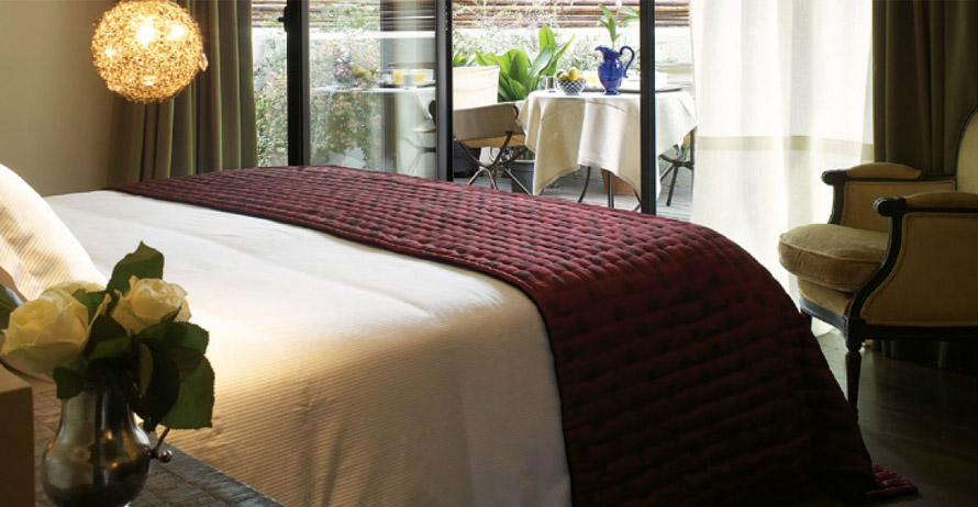 Hoteles - Hotel Neri 4