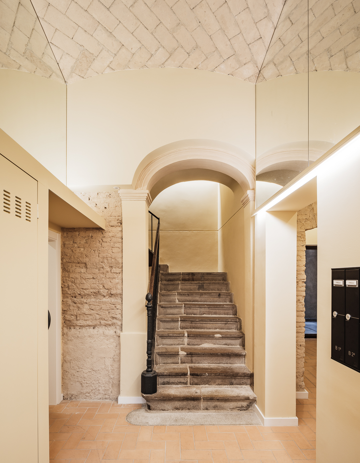 Rehabilitación de Edificios - malta 02