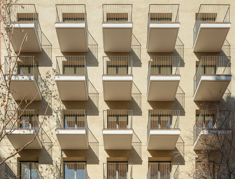 Rehabilitacion Edficios - Rossello