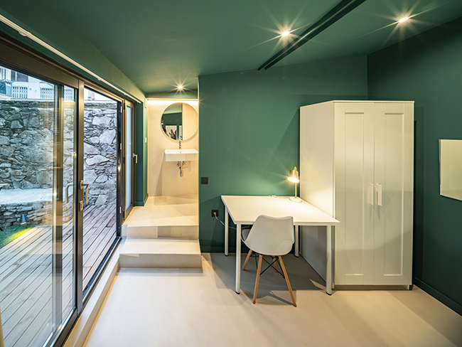 Rehabilitación de Edificios - malta 03