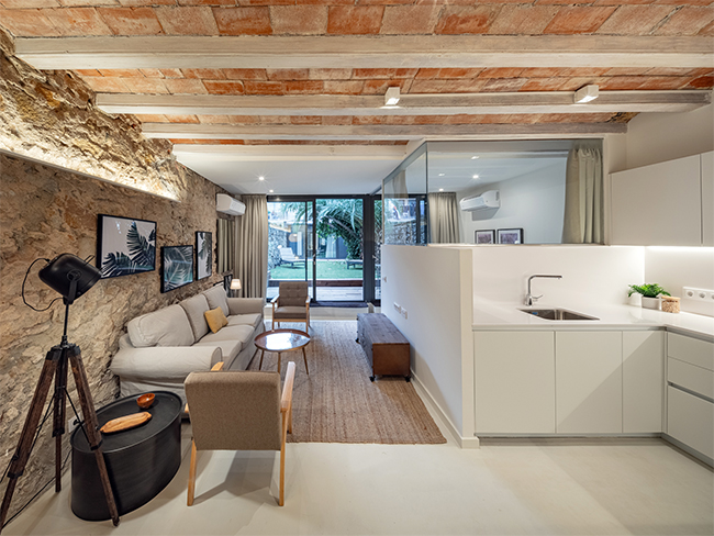 Rehabilitación de Edificios - malta 02