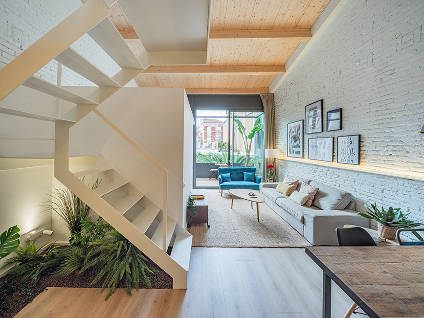 Rehabilitación de Edificios - malta 02