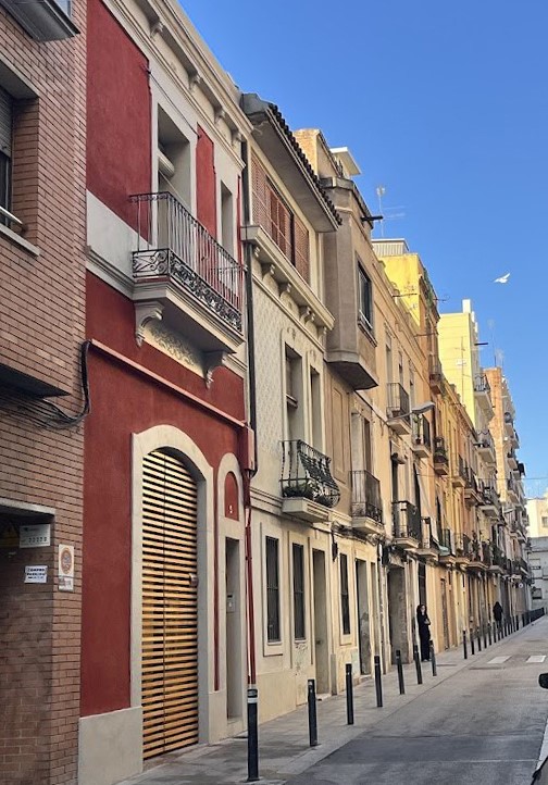 Rehabilitación de Edificios - malta 03