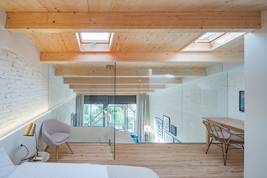 Rehabilitación de Edificios - malta 02